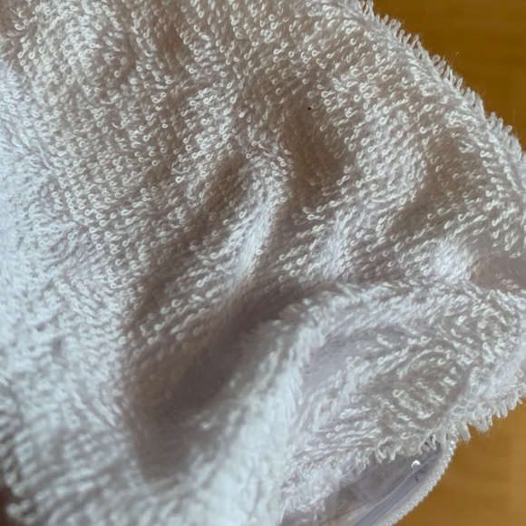 NWT Health Guard Breathable Waterproof Mattress Protector King Size - Picture 4 of 4